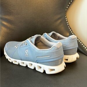 Nice condition, slight signs of wear.